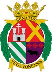 Blason d'Arjona