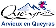 Logo d'Arvieux