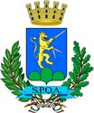 Blason d'Ascoli Satriano