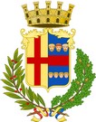 Blason d'Asiago