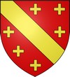 Blason d'Astaffort