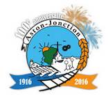 Logo d'Aston-Jonction