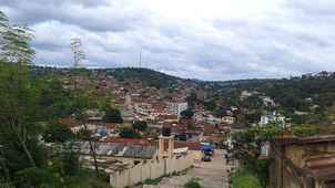 Photo d'Atakpam&eacute;