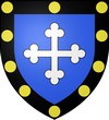 Blason d'Attignat