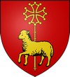 Blason d'Aussonne