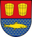 Blason de Bad Aussee