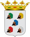 Blason de Baena