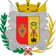 Blason de Bail&eacute;n