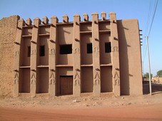 Photo de Bandiagara