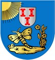 Blason de Barneveld