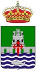 Blason de Beas de Segura