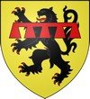 Blason de Beaujeu