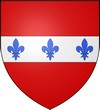 Blason de Beaumont-l&egrave;s-Valence