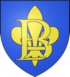 Blason de Beaumont-de-Pertuis