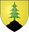 Blason de Bellignat