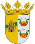 Blason de Belmonte