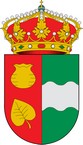 Blason de Benahadux