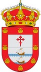 Blason de Benamej&iacute;