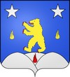 Blason de Bernex