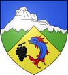 Blason de Bernin