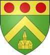 Blason de Bessenay