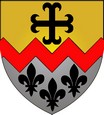Blason de Bettendorf
