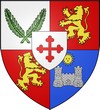 Blason de Beynost