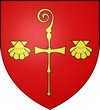 Blason de Bidarray