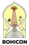 Logo de Bohicon