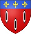 Blason de Bolbec