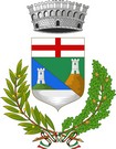 Blason de Borgio Verezzi