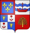 Blason de Bouchemaine
