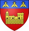 Blason de Boulieu-l&egrave;s-Annonay