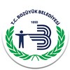 Logo de Boz&uuml;y&uuml;k