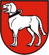 Blason de Brackenheim