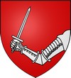 Blason de Bras-d'Asse