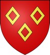 Blason de Br&eacute;han