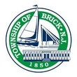 Logo de Brick Township