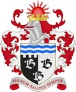 Blason de Bridlington