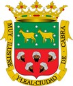 Blason de Cabra