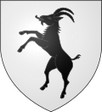 Blason de Cabri&egrave;res-d'Aigues