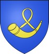 Blason de Can&eacute;jan