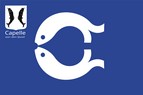 Drapeau de Capelle aan den IJssel