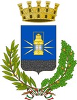 Blason de Carbonia