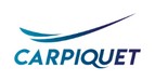 Logo de Carpiquet