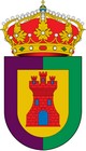 Blason de Casabermeja