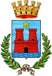 Blason de Castel di Sangro