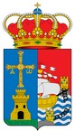 Blason de Castrill&oacute;n