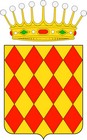 Blason de Centelles