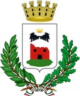 Blason de Cesano Maderno